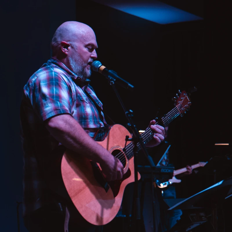 Singing God's Word