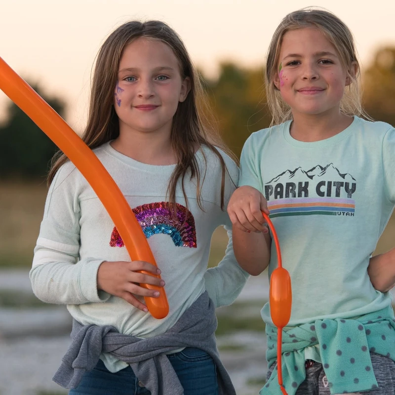 Kids Ministry