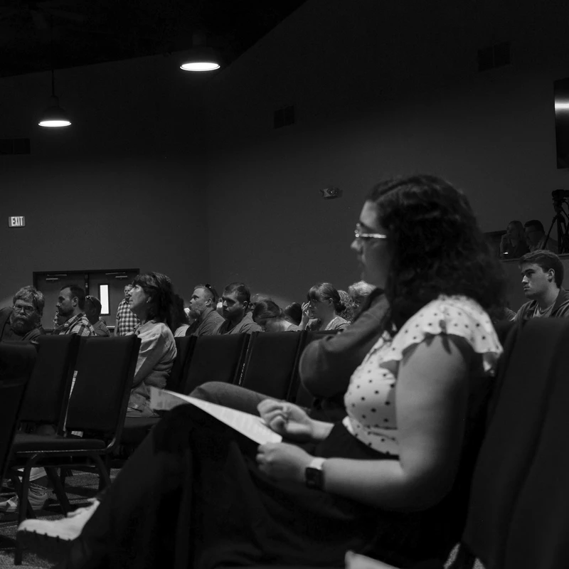See Our Latest Sermons