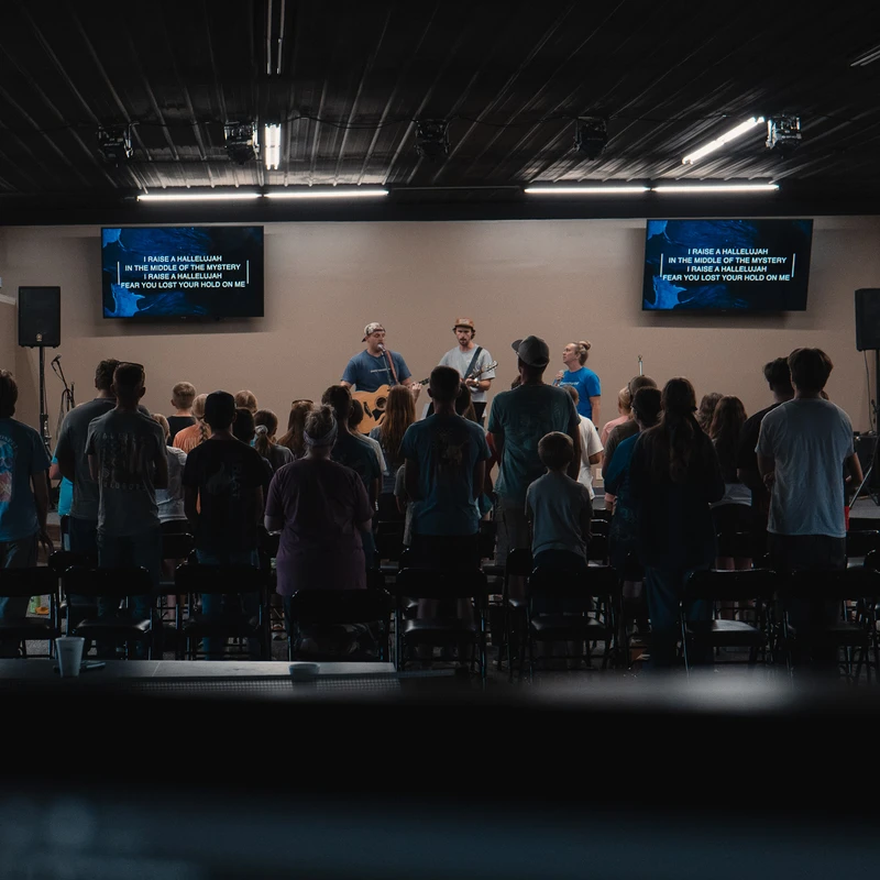 Student Ministry