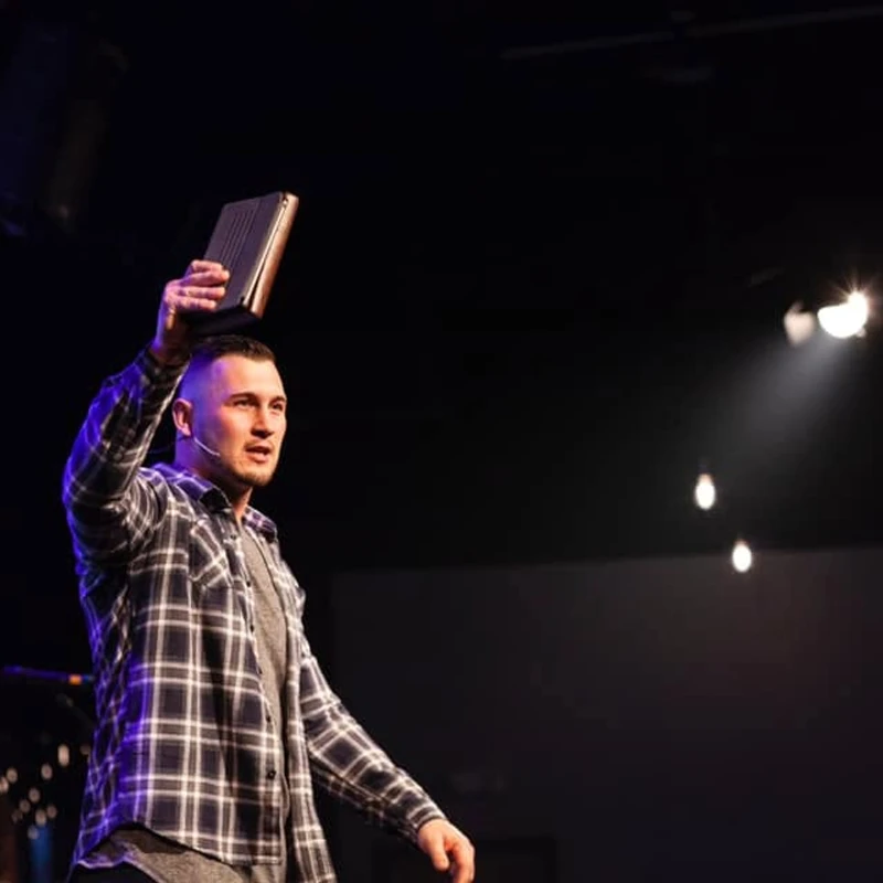 Teaching God's Word