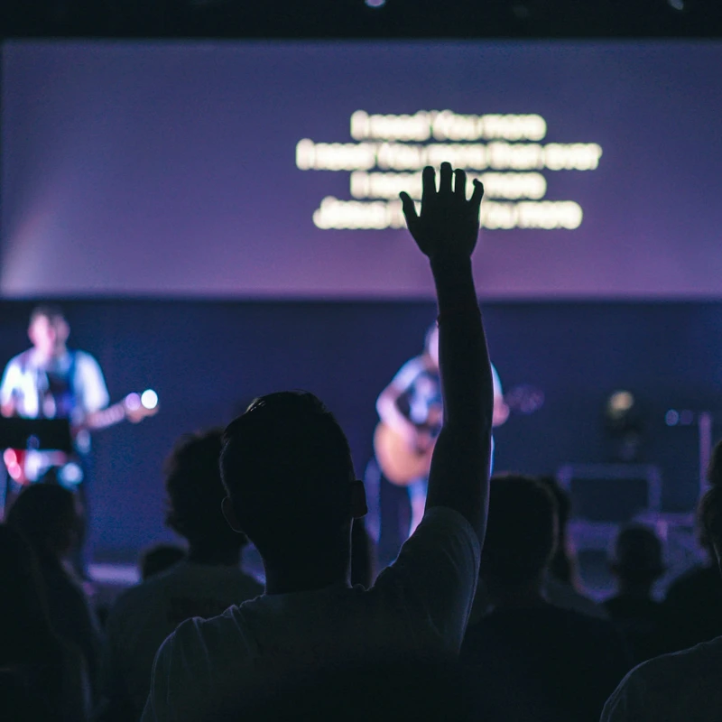 Faith Family Live