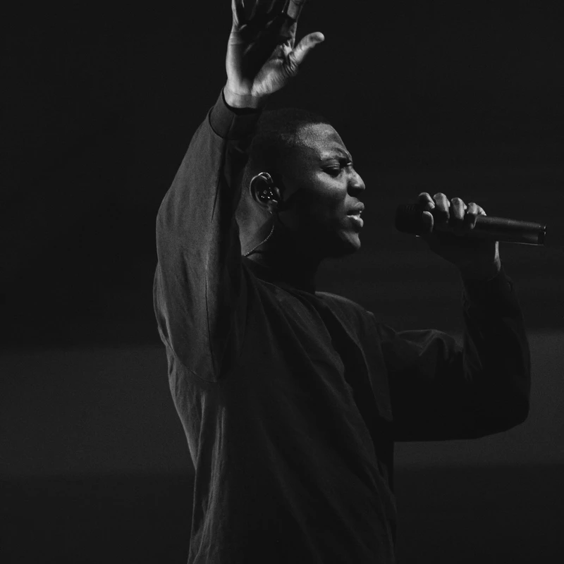 Singing God's Word