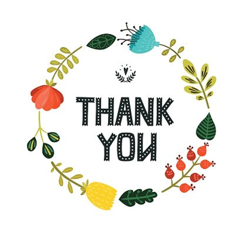 THANK YOU!