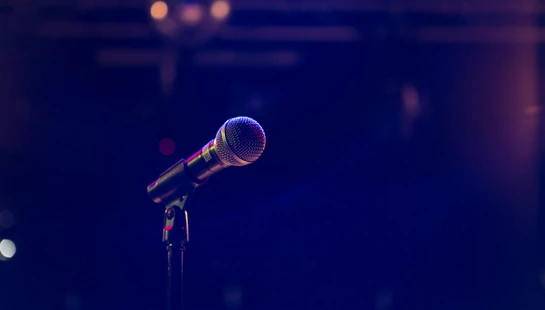 Worship Team
