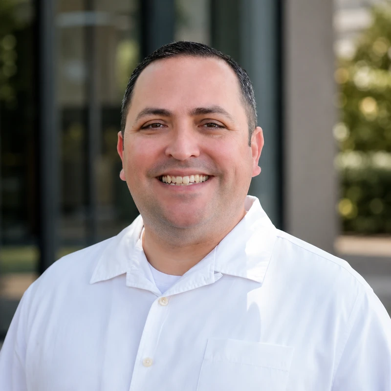 William Gonzales