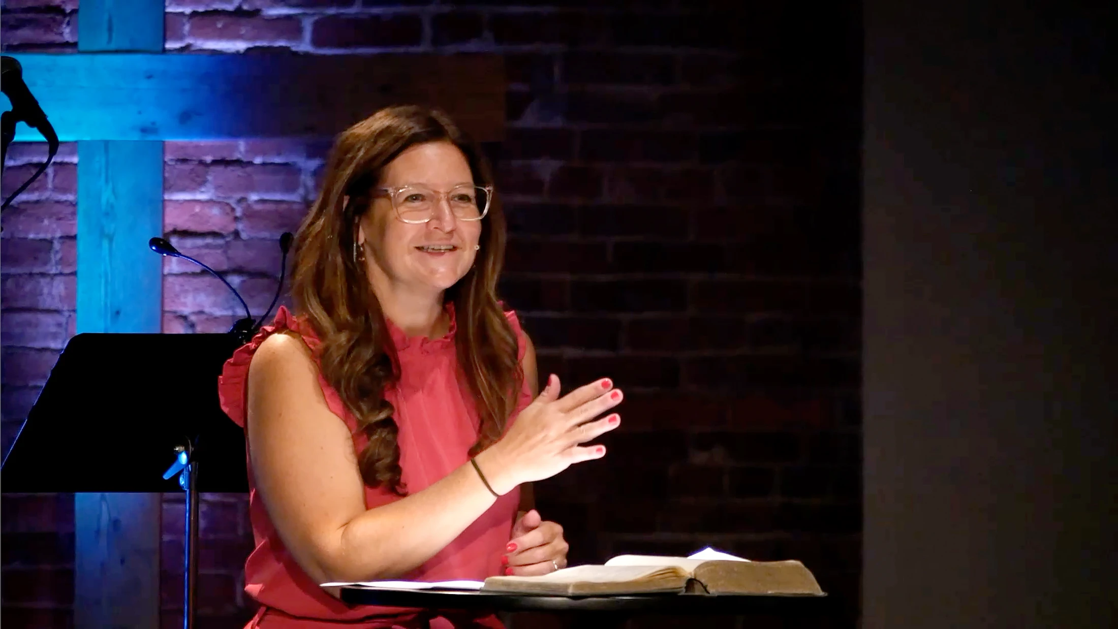 The Life of Jesus: The One We've Been Waiting For