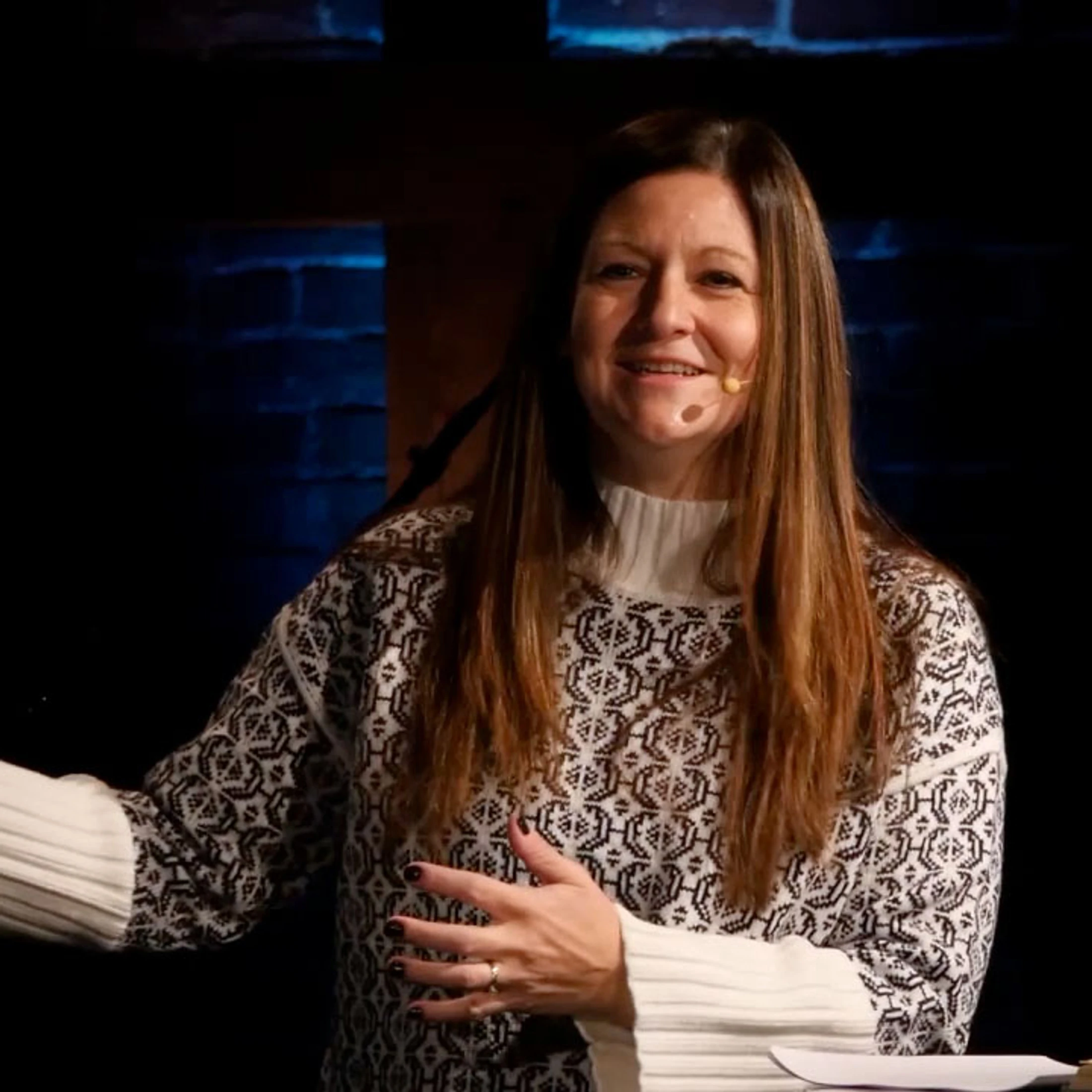 Practicing the Way: Life Together