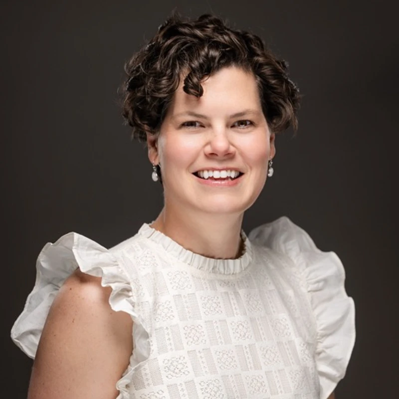 Abby Rendish
