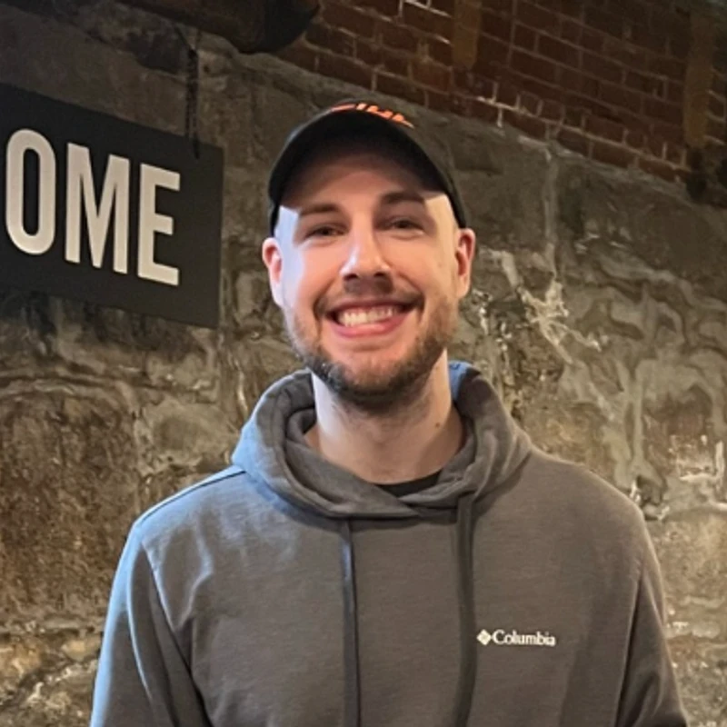 Josh Smolinski
