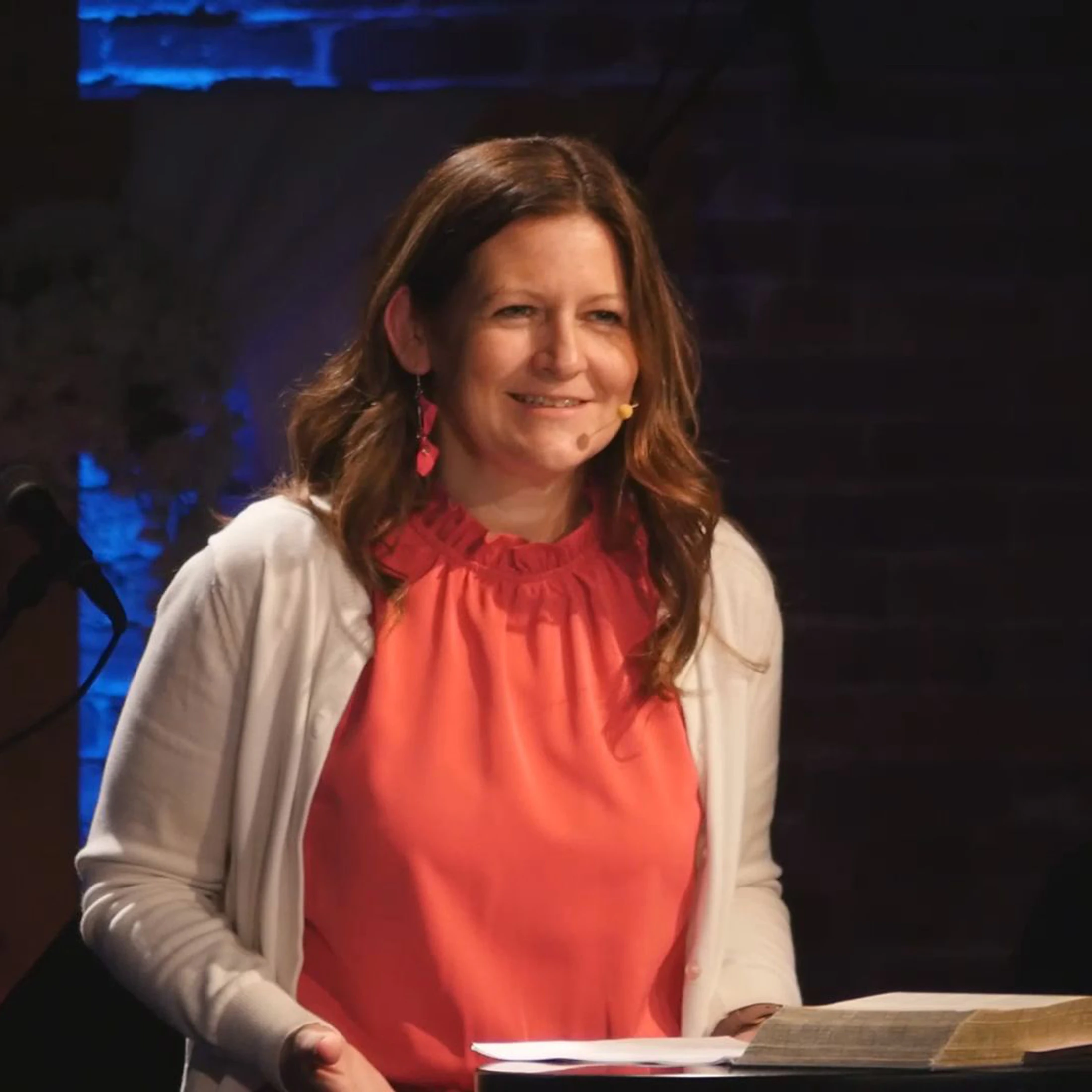 Resurrection is What God Does