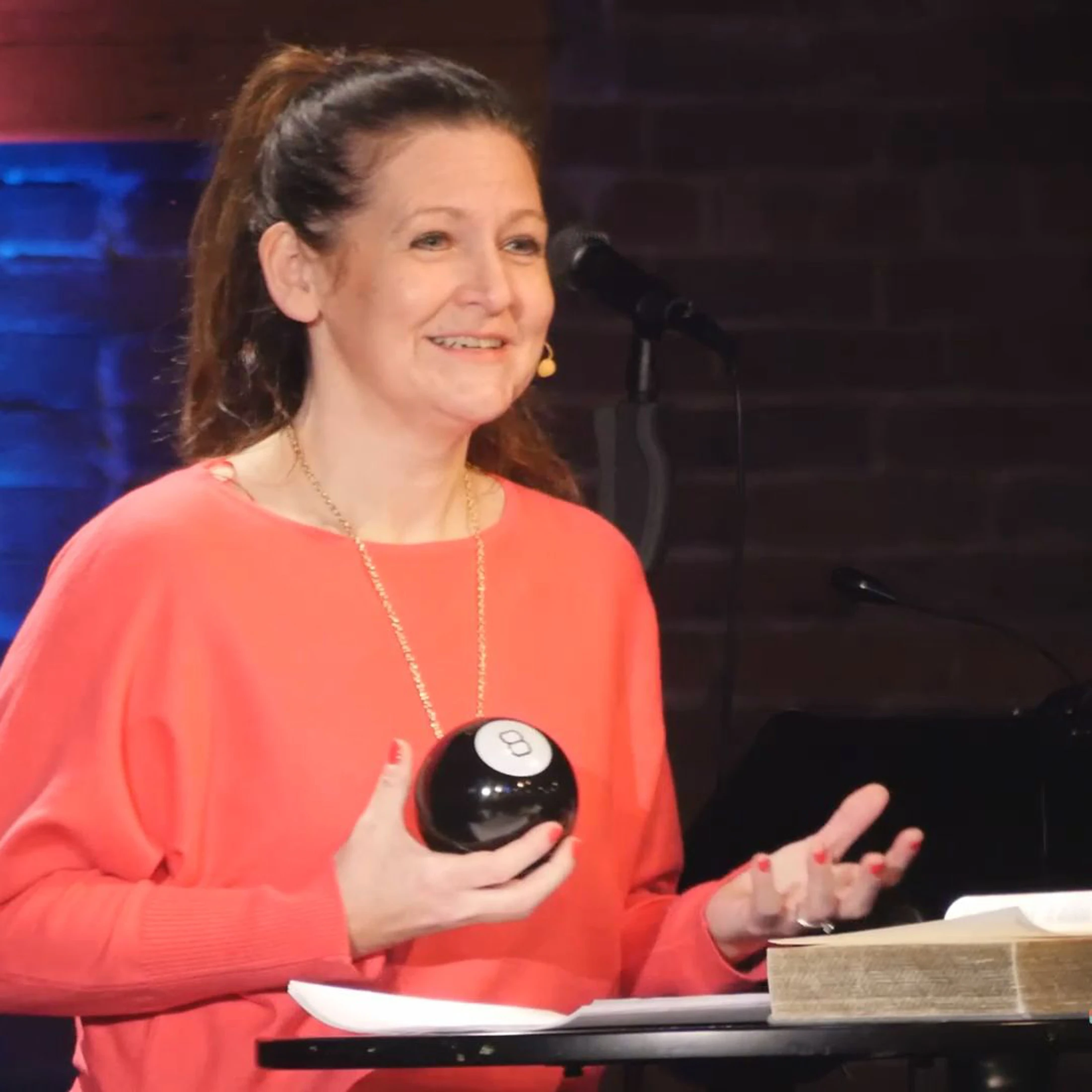 In The Beginning: When Uncertainty Leads To Idolatry