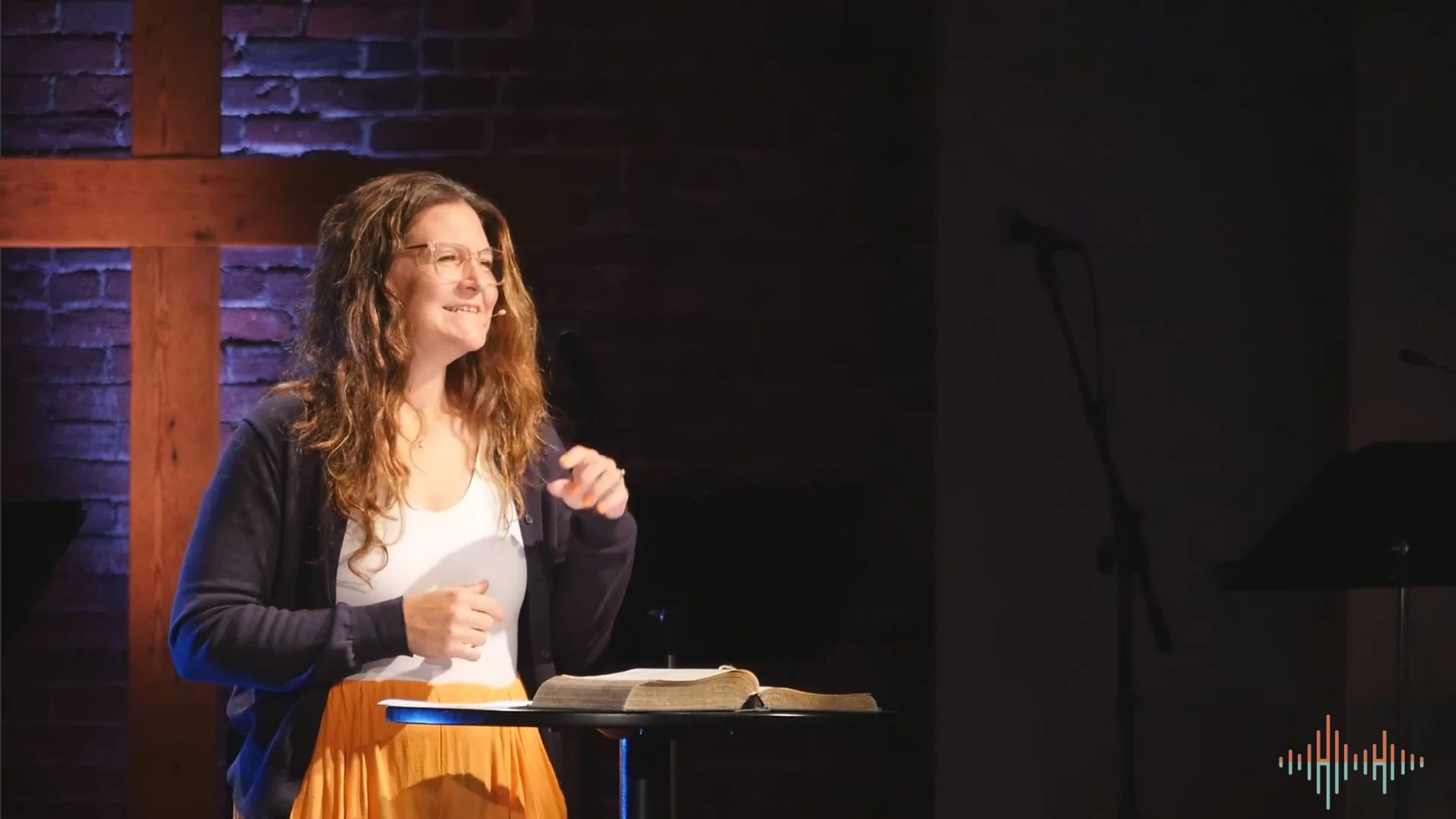 Faith In Exile: It's Shalom and I Helped