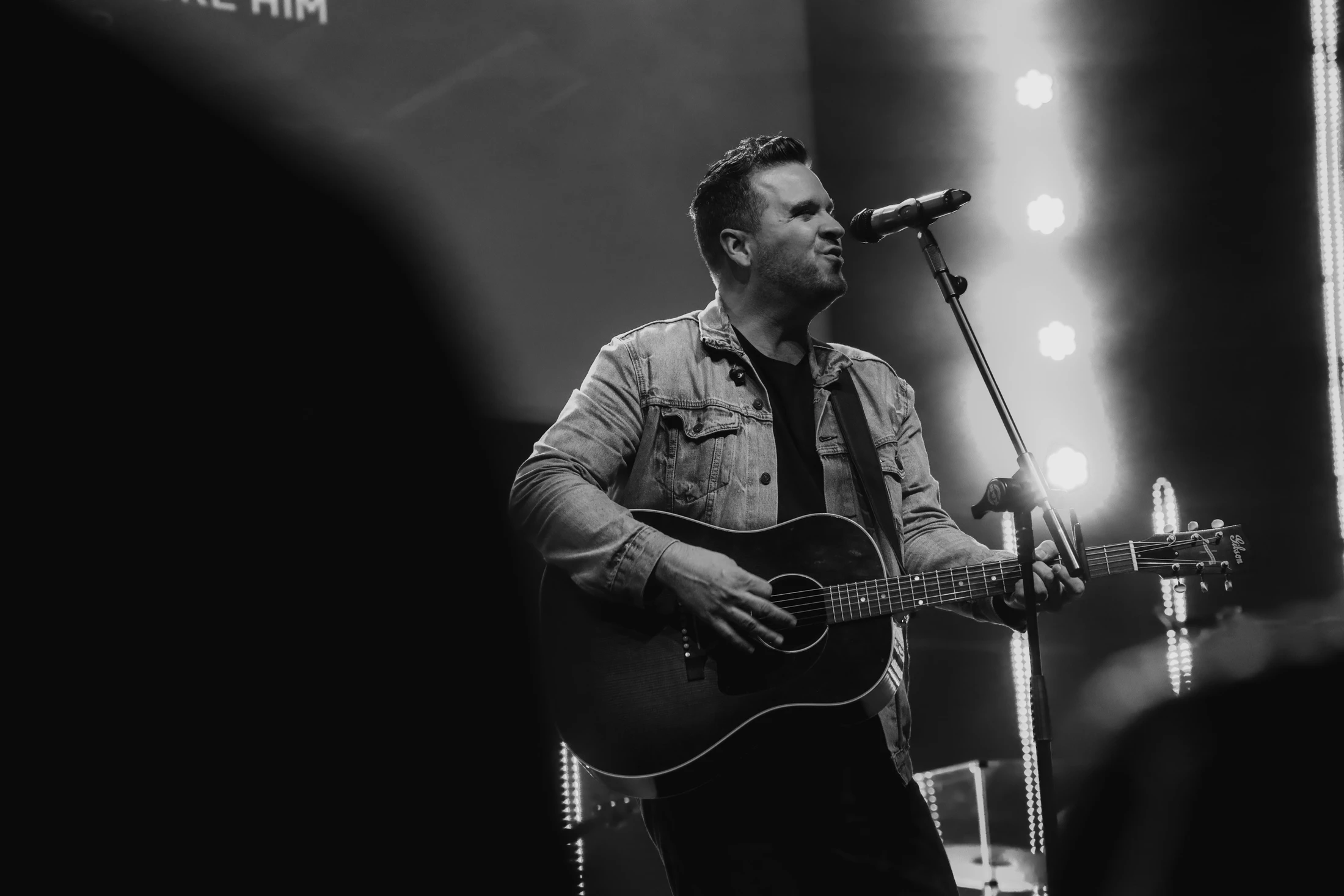 Worship & Creative Arts