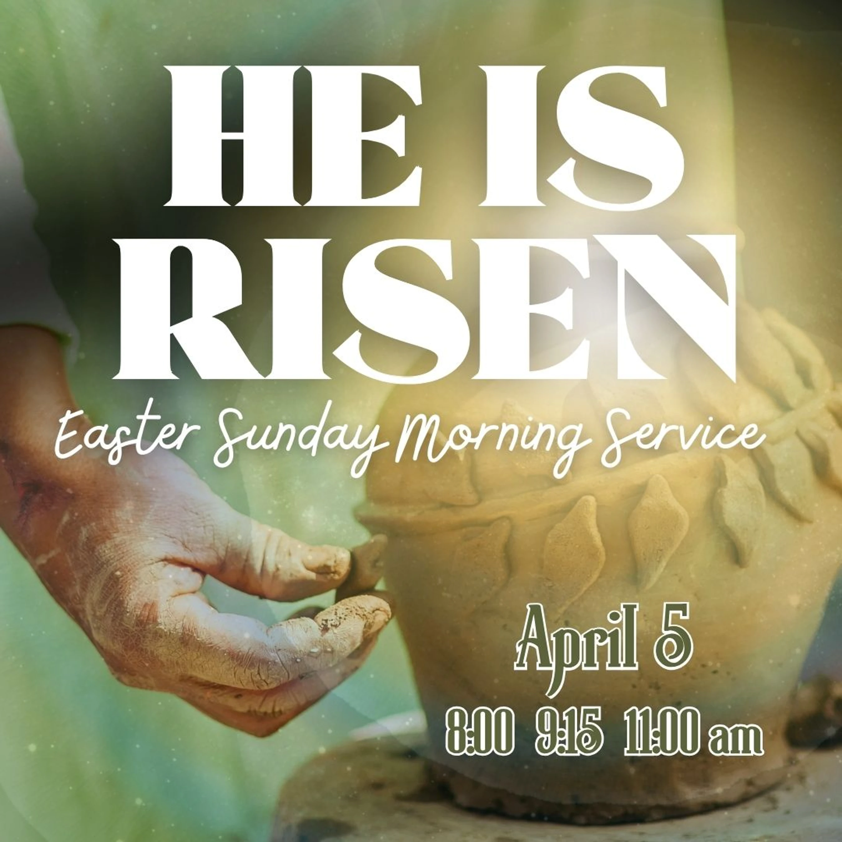 Easter