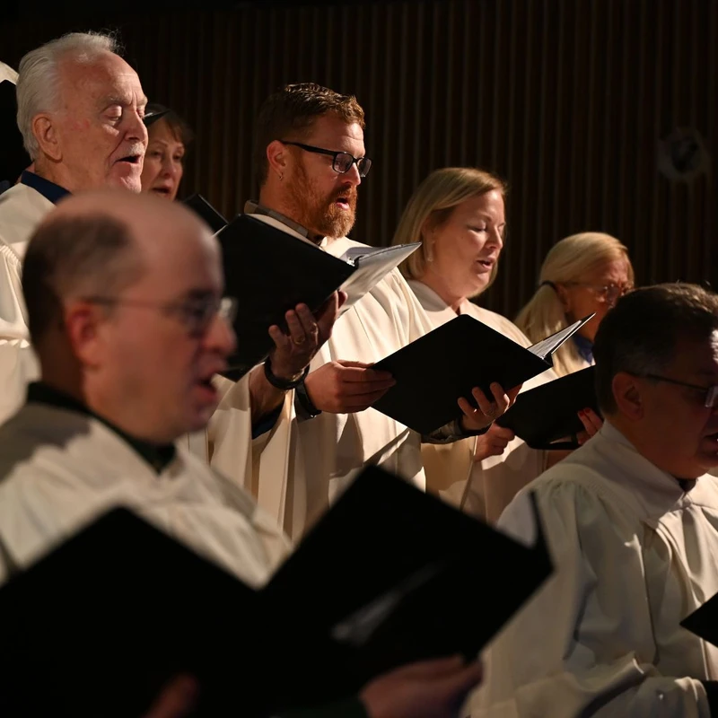 Worship <i>Arts</i>