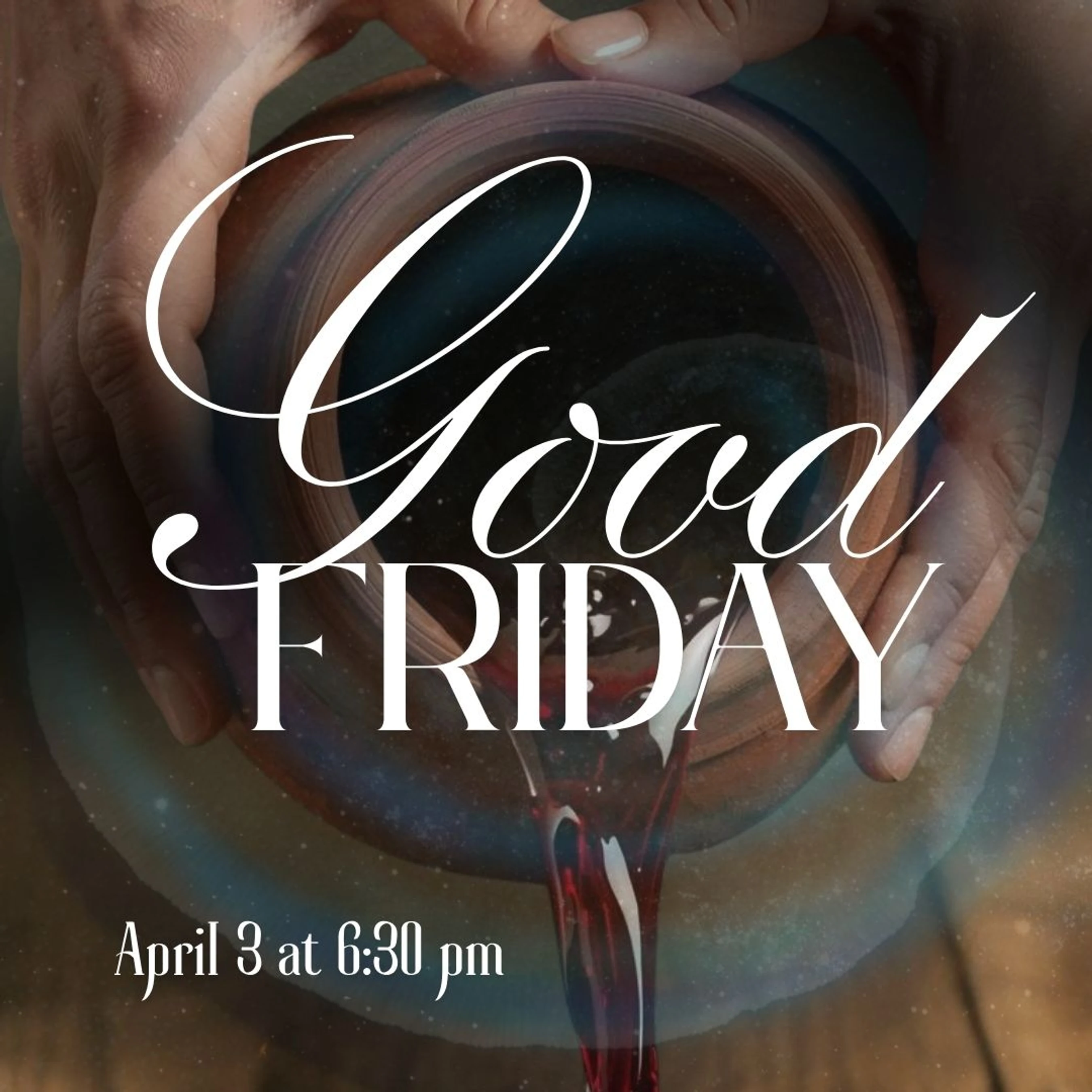 Good Friday