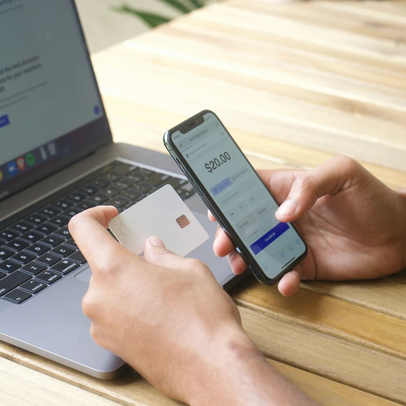 Automatic payments Out Of Your Account