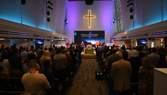 Past Sermons &amp; Guest Speakers