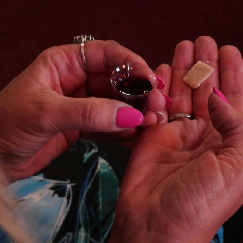 Communion