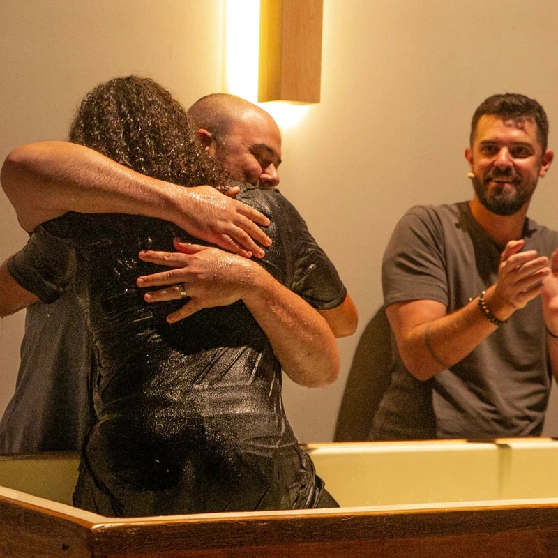 Baptism