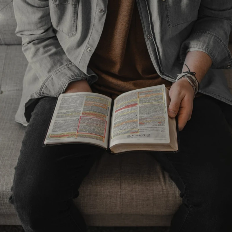 <span style="font-weight: normal;">Men's Group - Meets every Monday at 5:30 pm in Room #1</span>