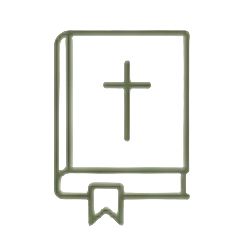 Share the Hope of Christ
