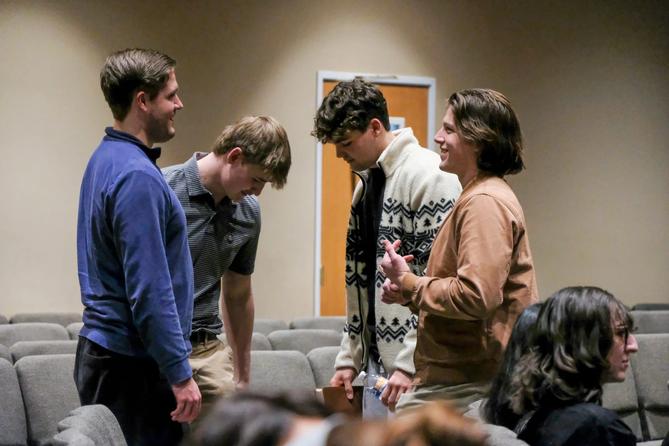 Understanding Discipleship