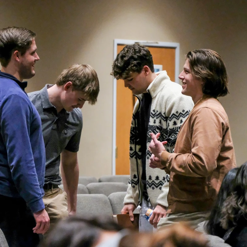 What is Discipleship?