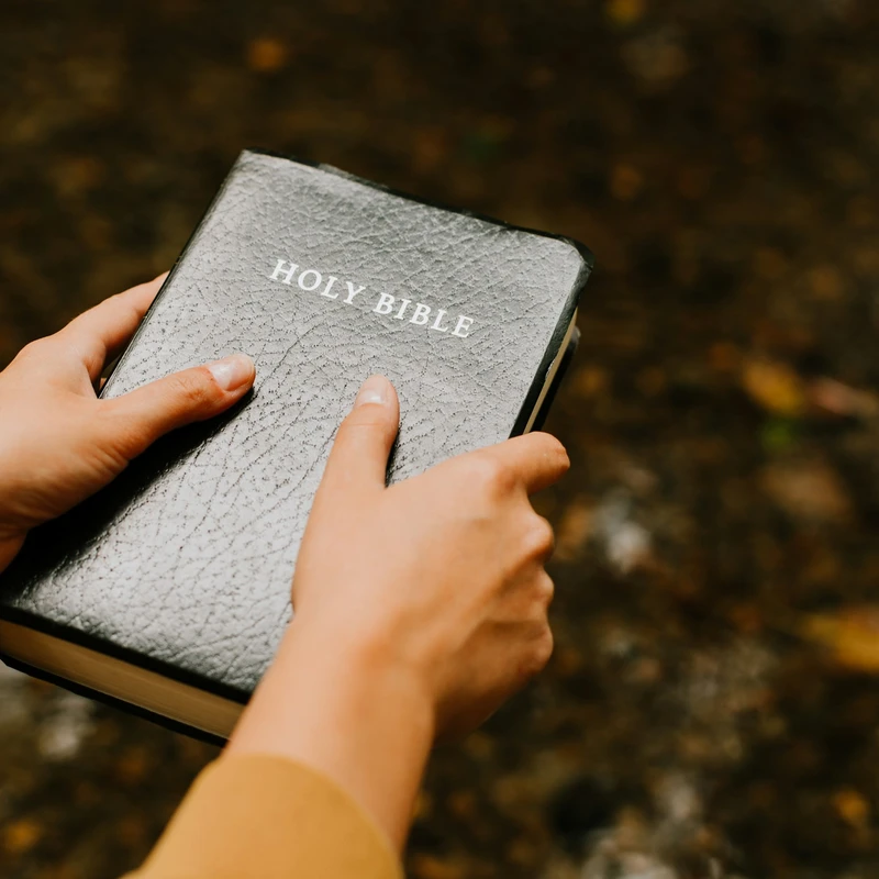 Gift a Bible