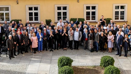 The White Memorial Outreach Endowment