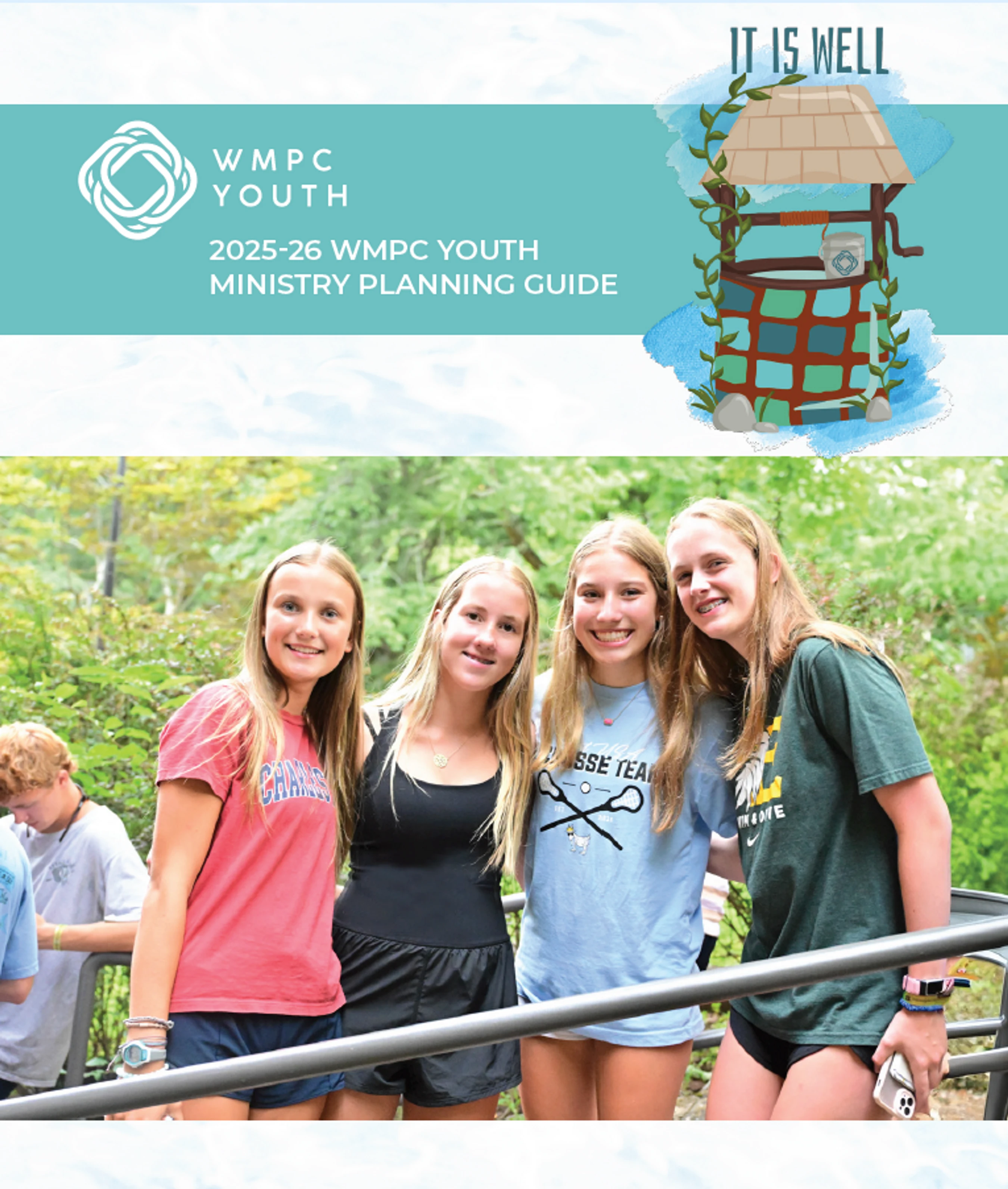 <b>2025-26 Youth Ministry Planning Guide</b>