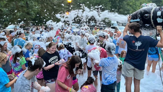 Montreat Youth Conference