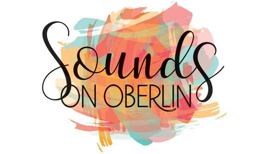 Sounds on Oberlin Concert Series
