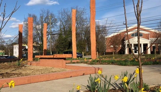 Oberlin Road Churches