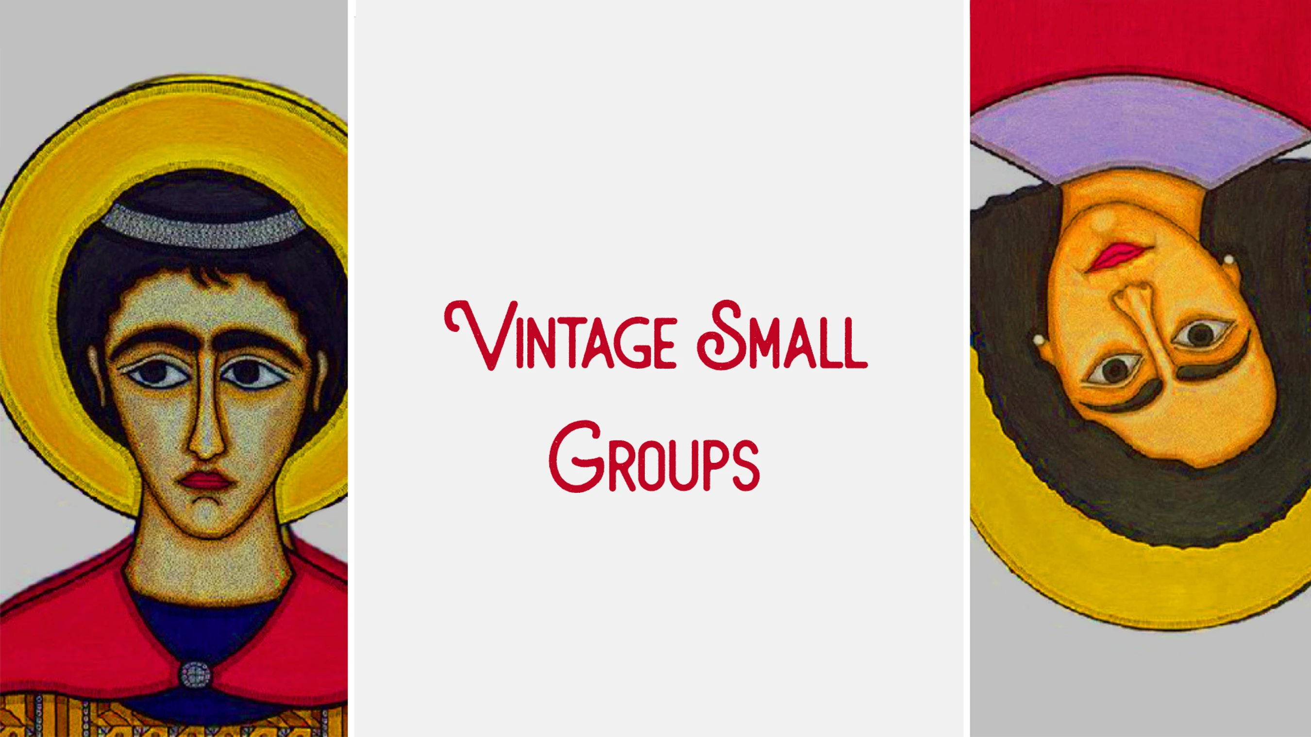 Vintage Small Groups