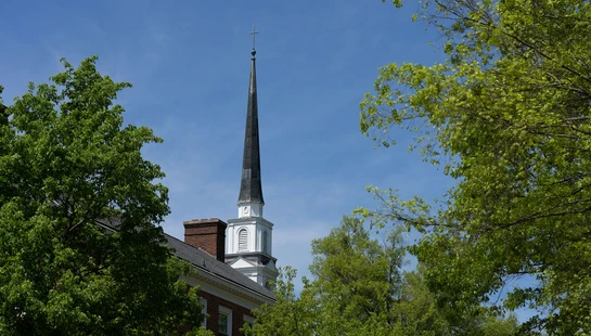 <b>Witness to the Resurrection (WTR)</b>
