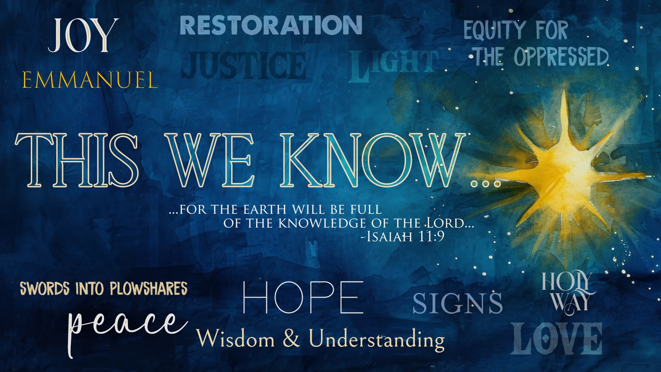 This We Know: Ep. 5