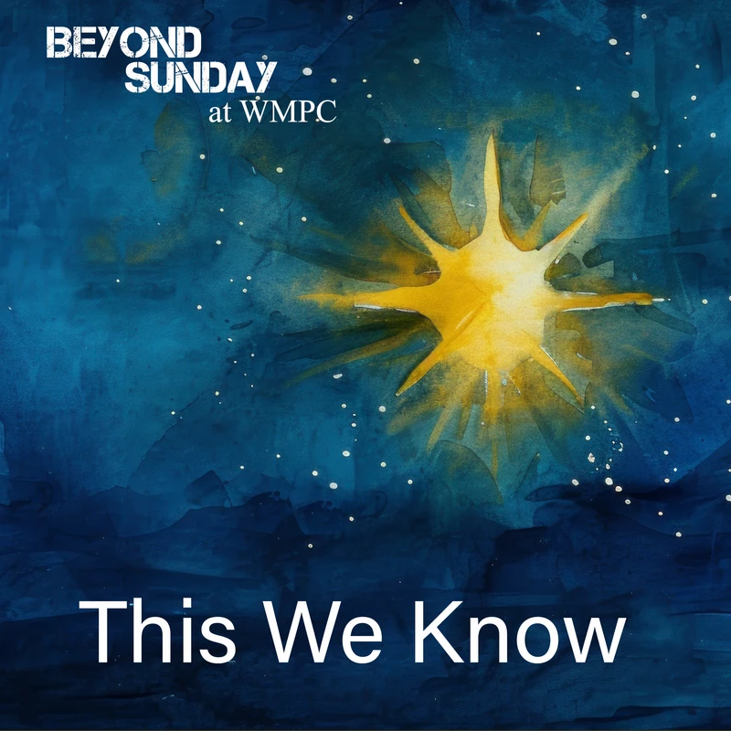 This We Know: Ep. 5