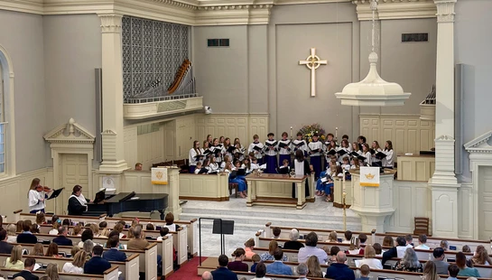 Youth Ensembles