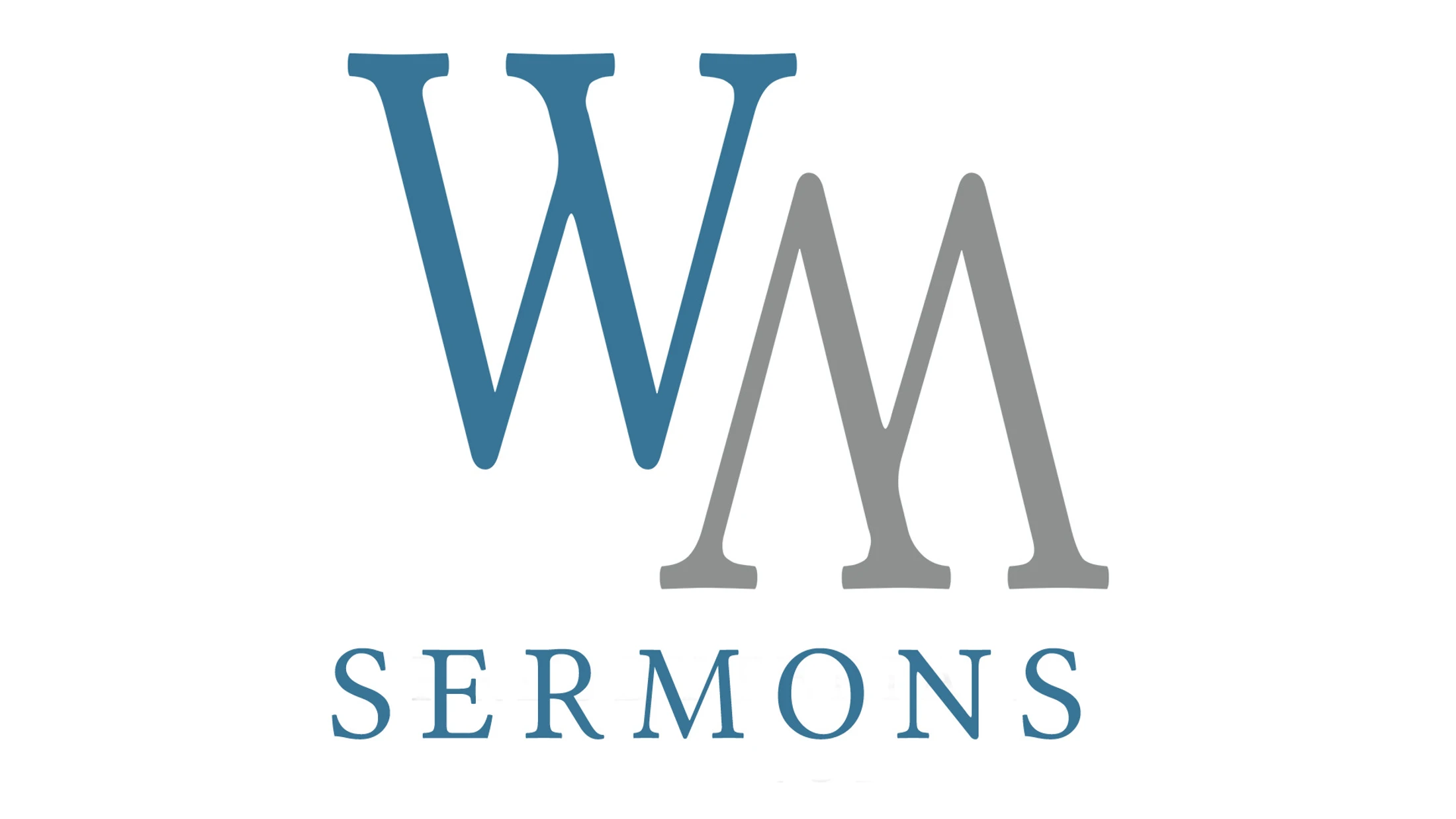WMPC Sermons