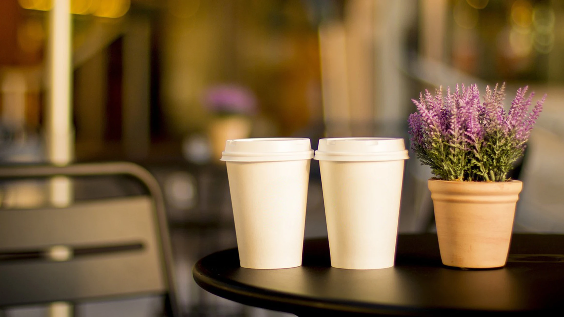 Caregiver's Coffee