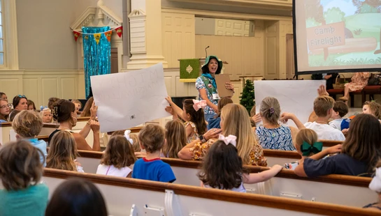 Summer Programs