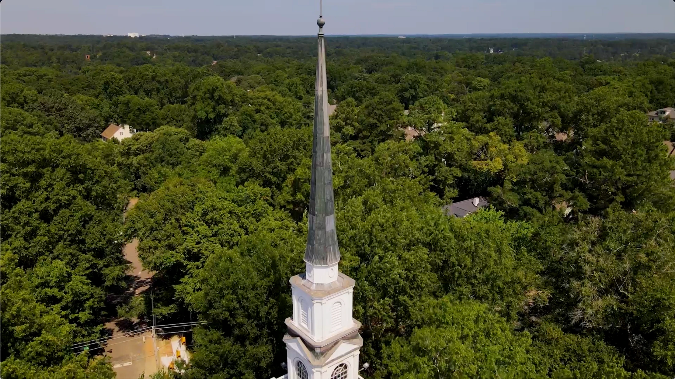 Church Facilities Closed for Labor Day Holiday