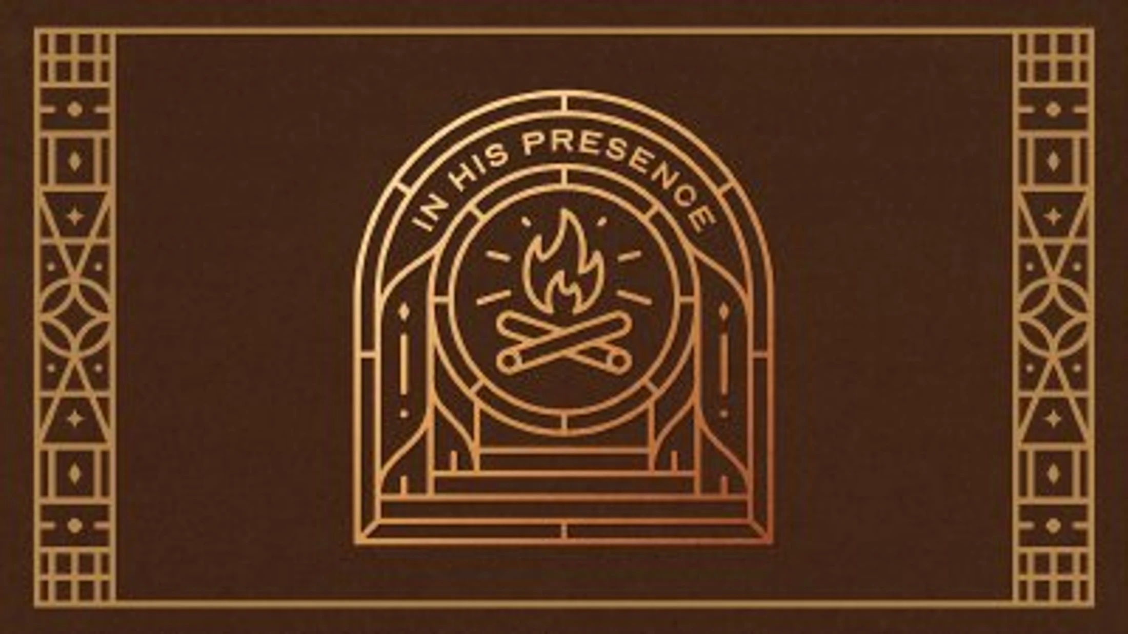 In His Presence | Part 2: Old Friends