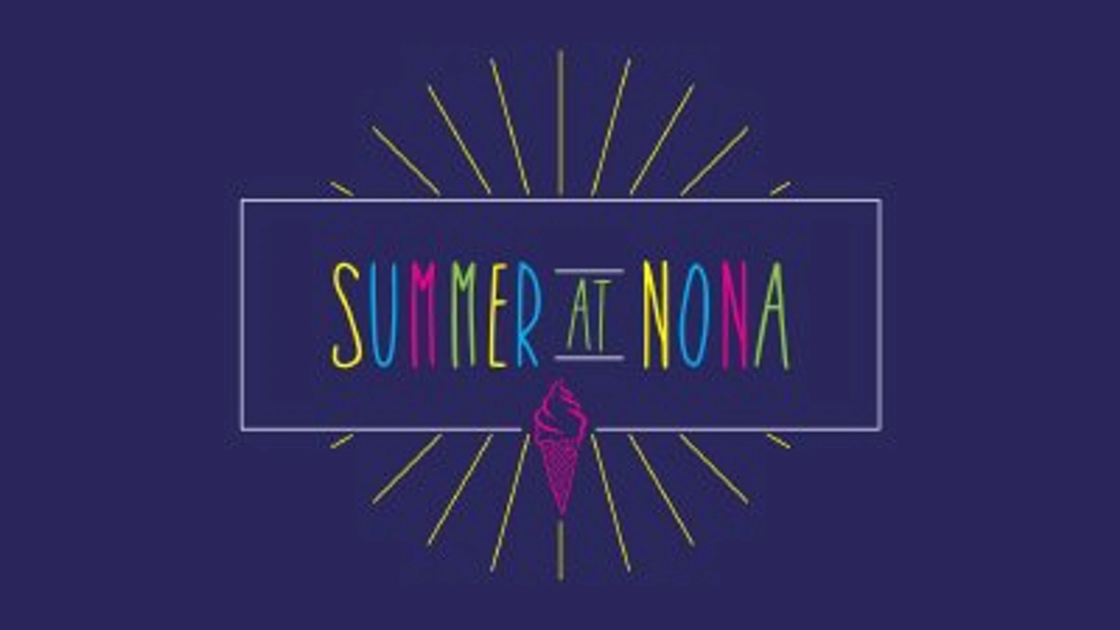 Summer at Nona Part 2