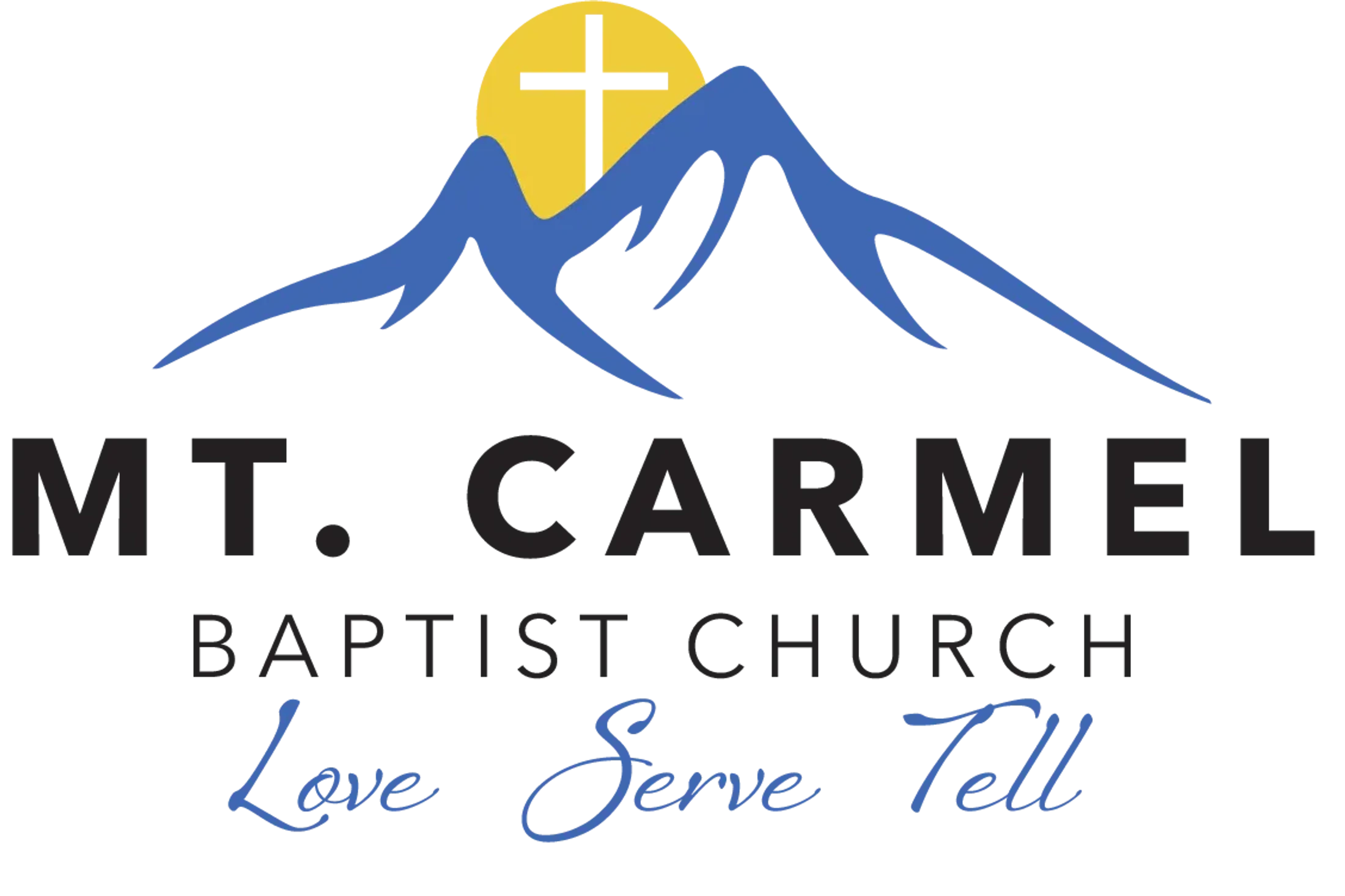 Main Logo