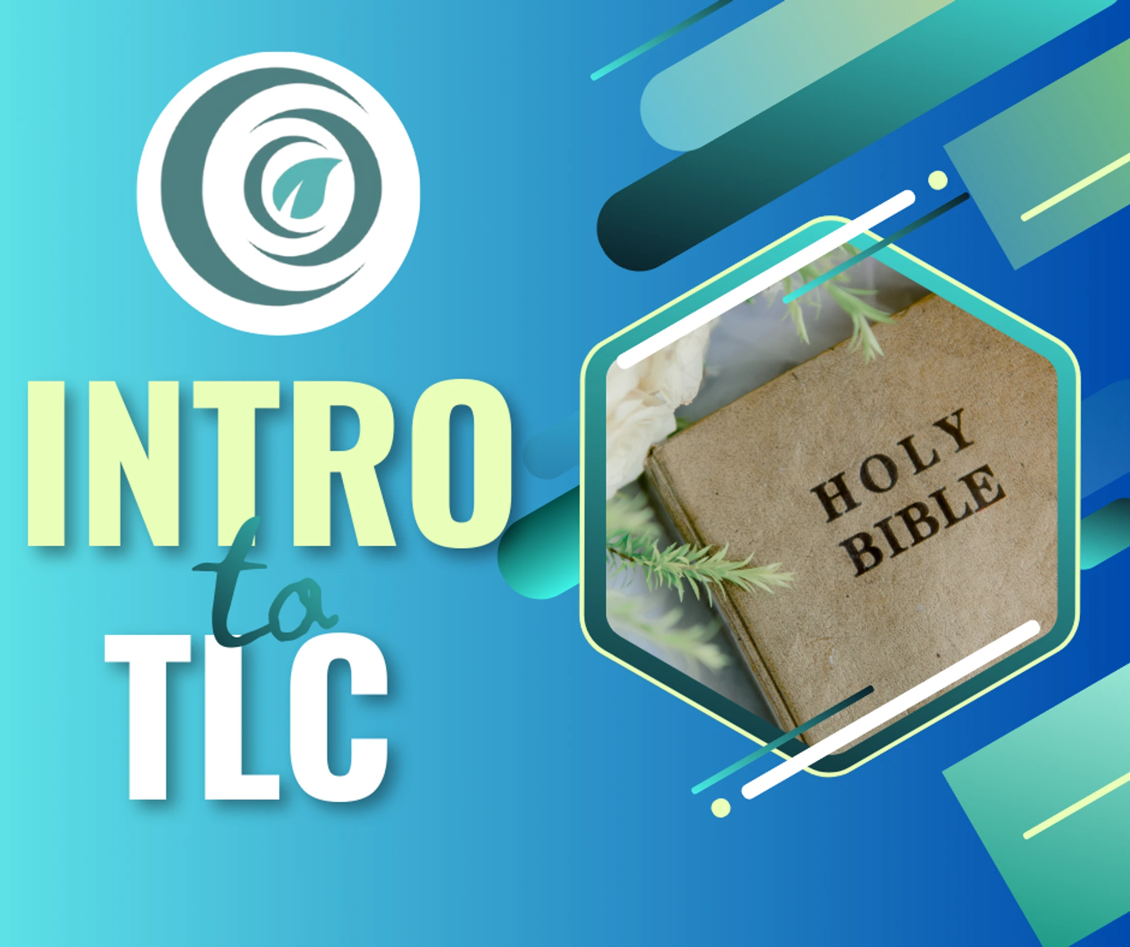 Intro to TLC