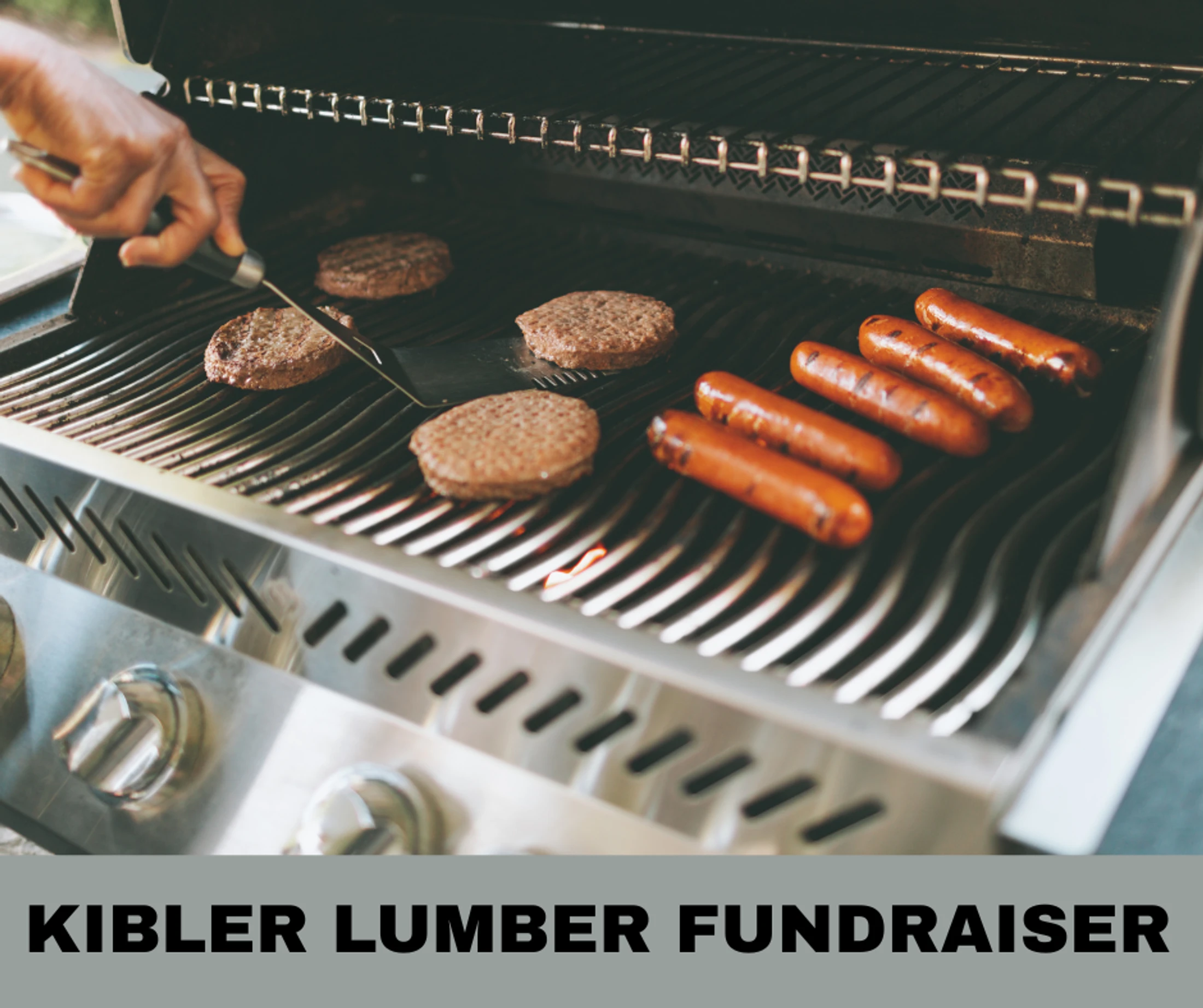 Kibler Lumber