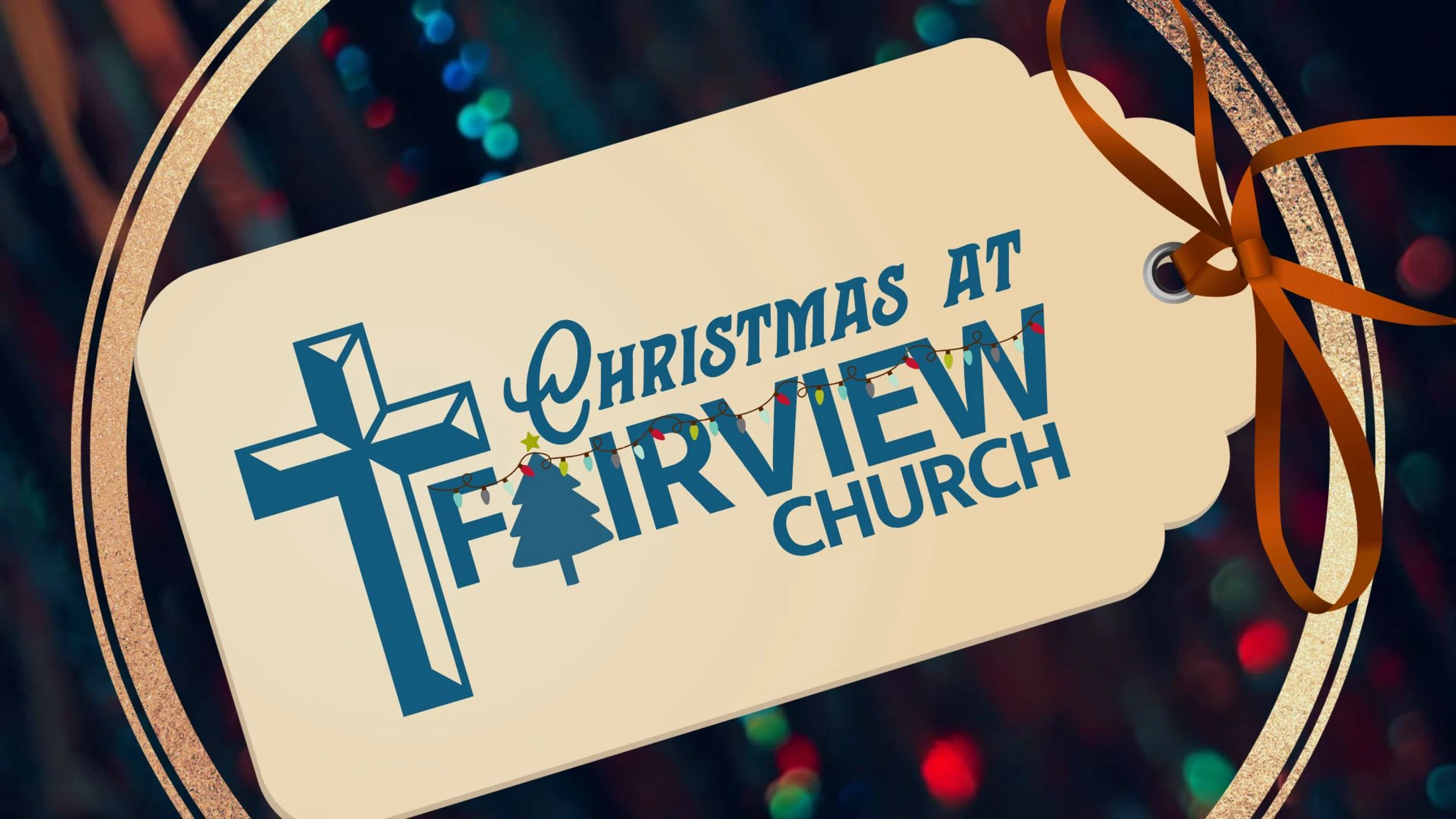 CHRISTMAS EVE | The Light of the World